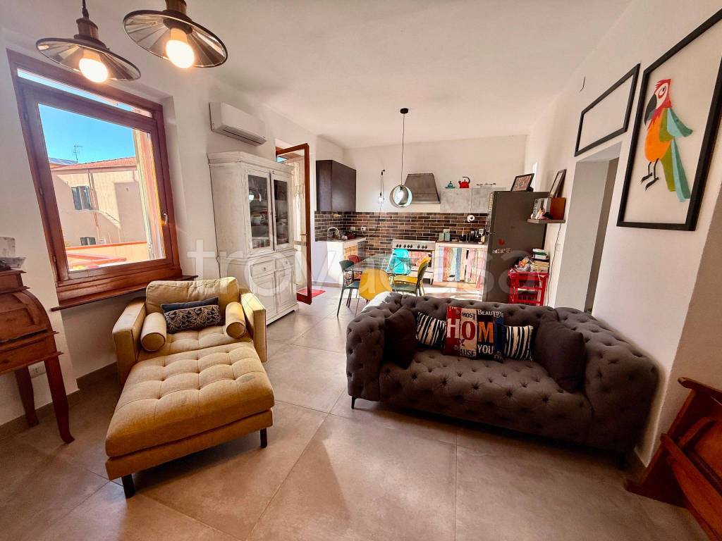 appartamento in vendita ad Alghero