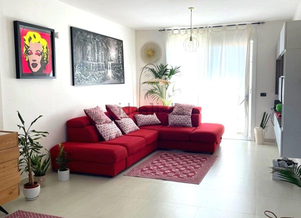 appartamento in vendita ad Alghero