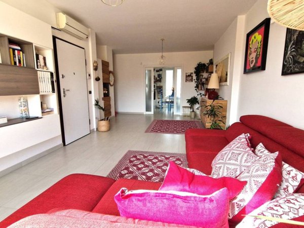 appartamento in vendita ad Alghero in zona Pivarada