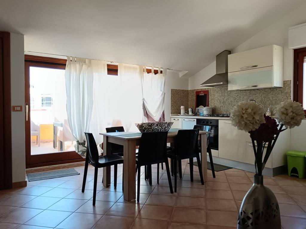 appartamento in vendita ad Alghero in zona Pietraia