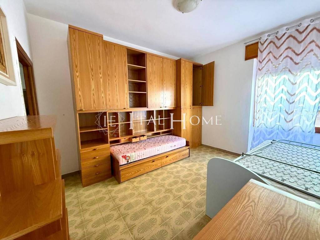 appartamento in vendita ad Alghero in zona Sant'Agostino