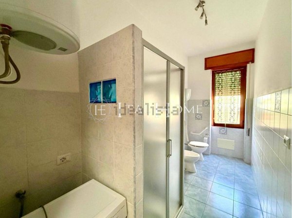 appartamento in vendita ad Alghero in zona Sant'Agostino