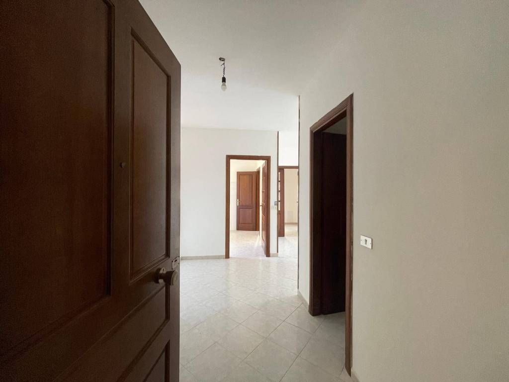 appartamento in vendita ad Alghero in zona Centro Storico