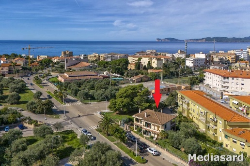 casa indipendente in vendita ad Alghero in zona Calabona