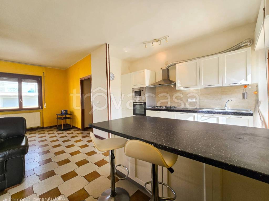 appartamento in vendita ad Alghero