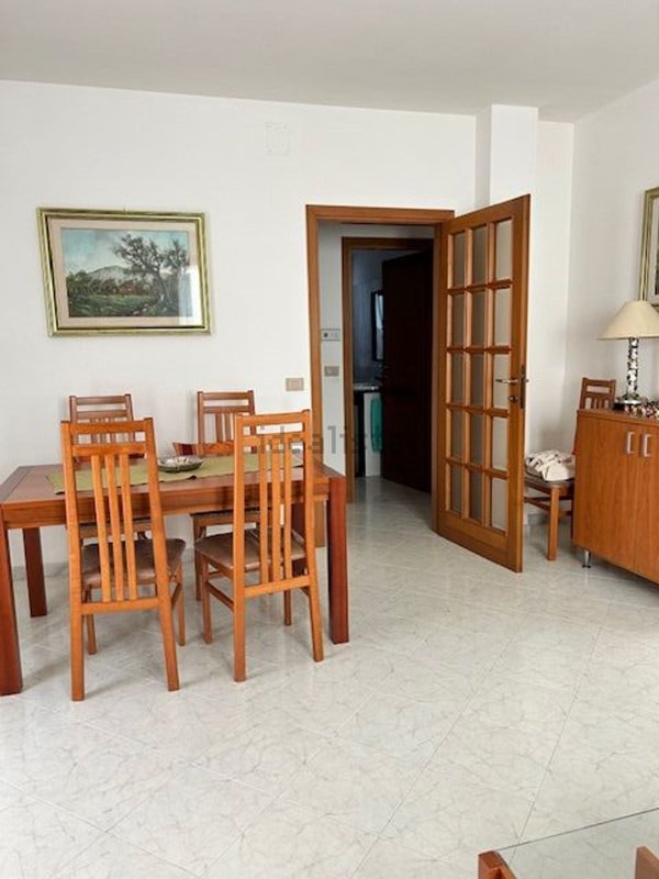 appartamento in vendita ad Alghero in zona Calabona