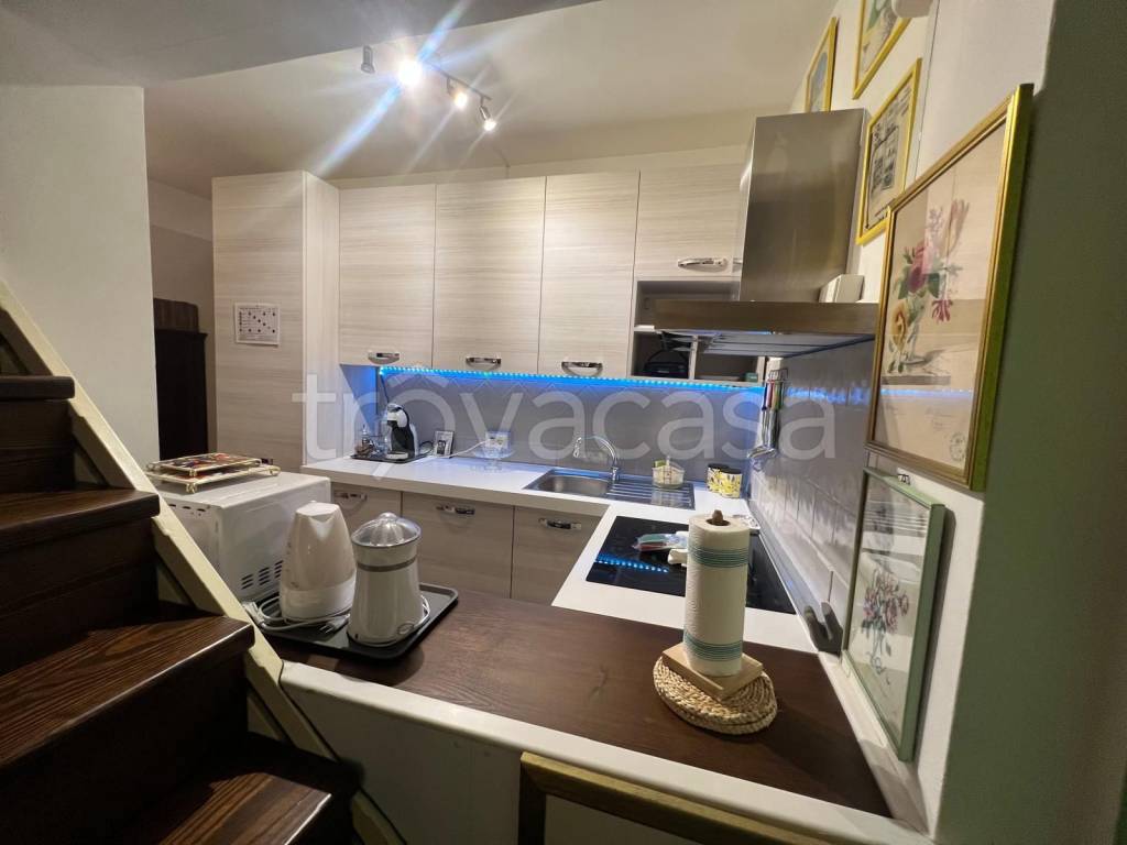 appartamento in vendita ad Alghero in zona Centro Storico