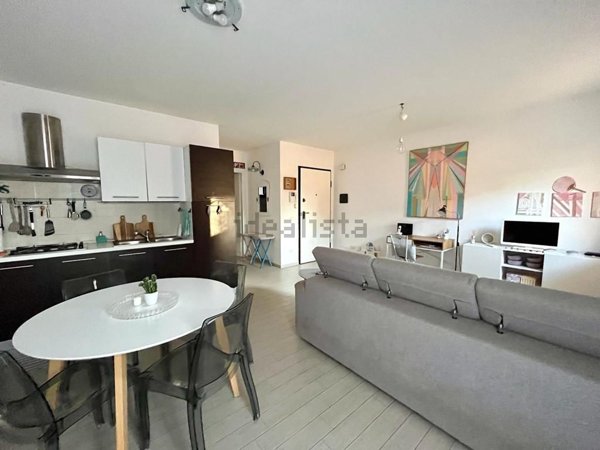 appartamento in vendita ad Alghero in zona Sant'Anna