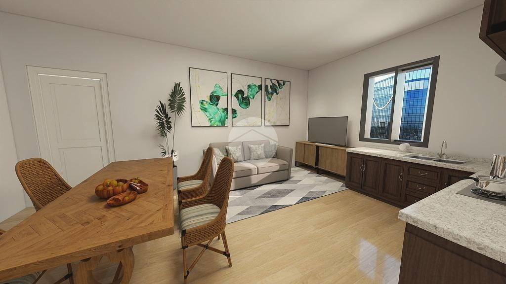 appartamento in vendita ad Alghero