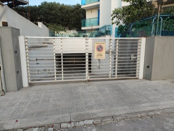 appartamento in vendita ad Alghero