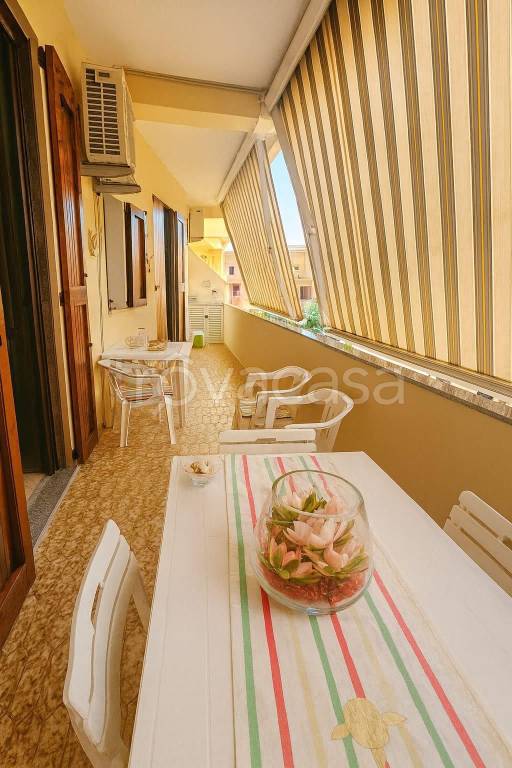 appartamento in vendita ad Alghero