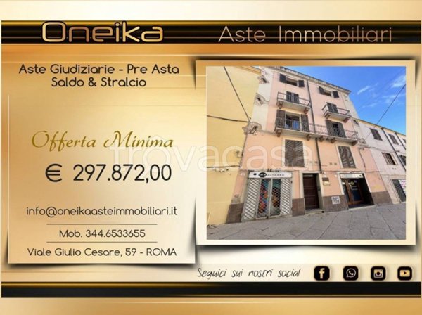 appartamento in vendita ad Alghero