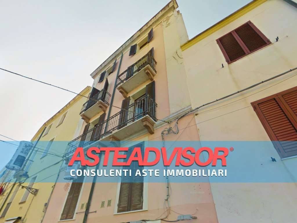 appartamento in vendita ad Alghero