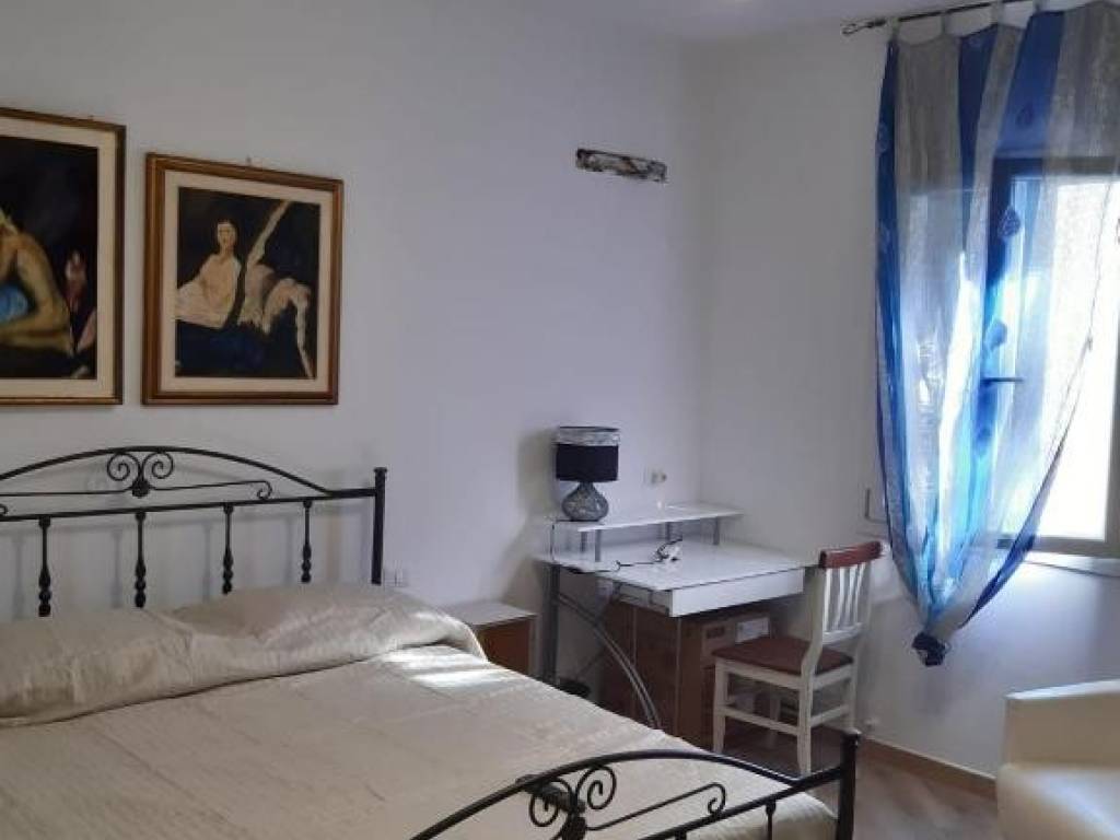 appartamento in vendita ad Alghero in zona Pivarada