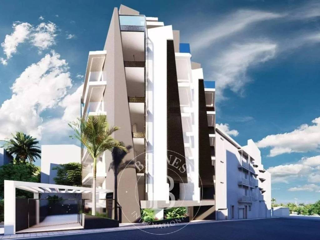 appartamento in vendita ad Alghero in zona Sant'Agostino