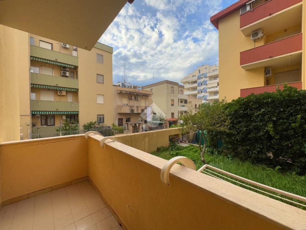 appartamento in vendita ad Alghero in zona Maria Pia