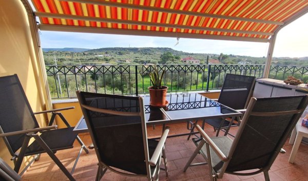 appartamento in vendita ad Alghero in zona Caragol