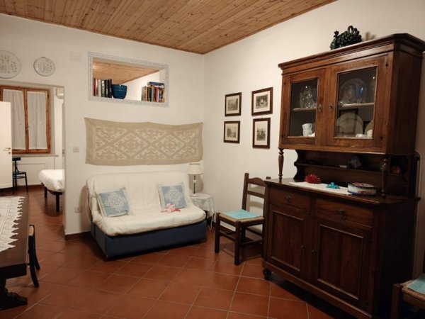 appartamento in vendita ad Alghero in zona Centro Storico