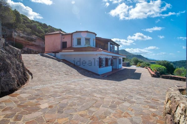 casa indipendente in vendita ad Alghero