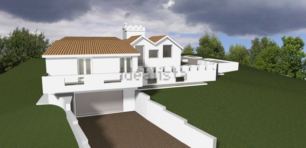 casa indipendente in vendita ad Alghero