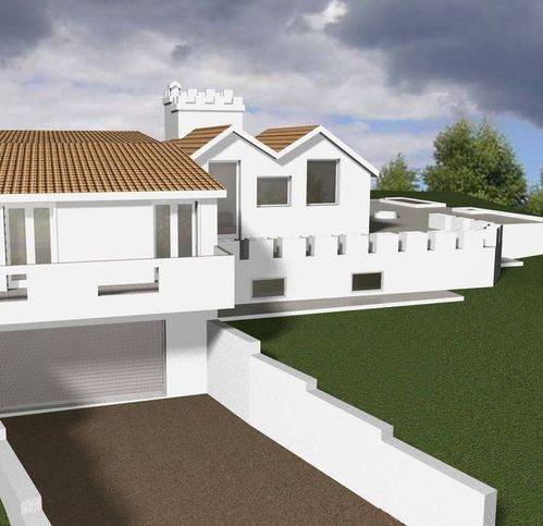 casa indipendente in vendita ad Alghero