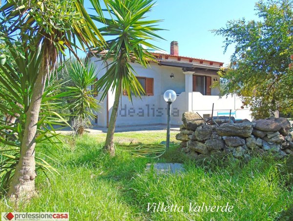 casa indipendente in vendita ad Alghero