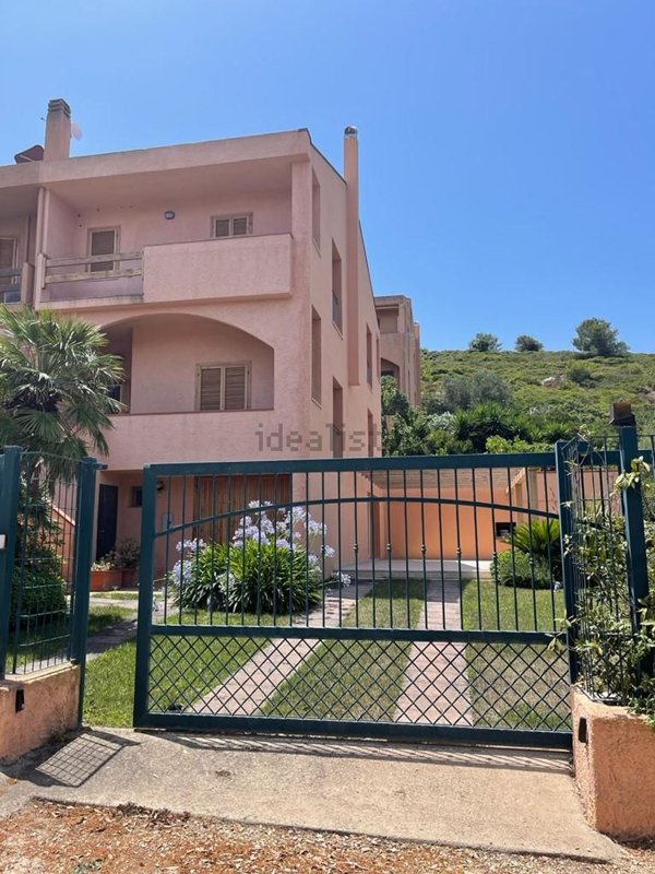 casa indipendente in vendita ad Alghero