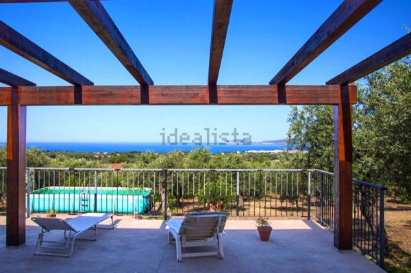 casa indipendente in vendita ad Alghero