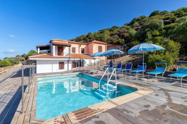 casa indipendente in vendita ad Alghero in zona Scaletta