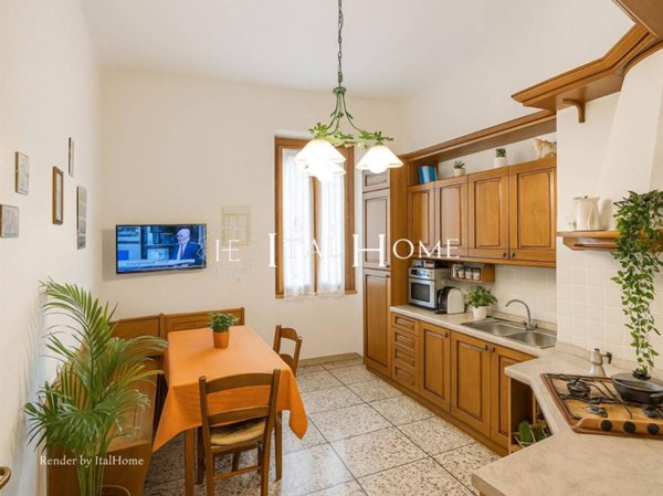 appartamento in vendita ad Alghero in zona Centro Storico