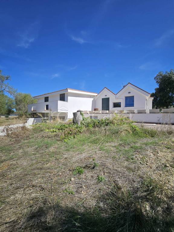 casa indipendente in vendita ad Alghero