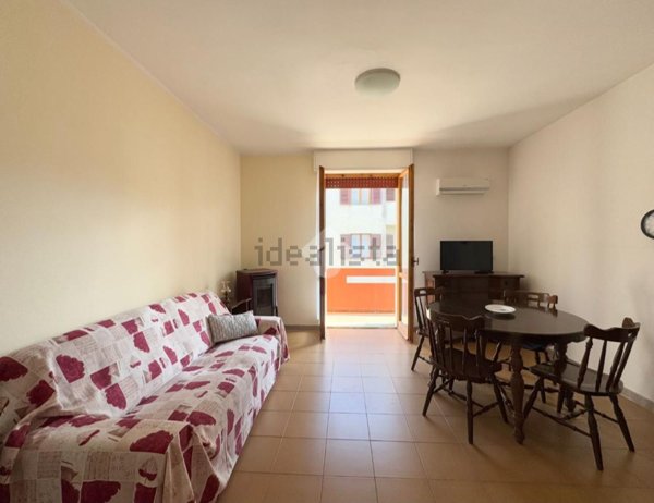 appartamento in vendita ad Alghero