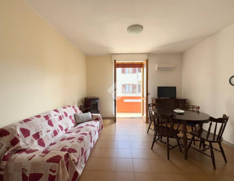appartamento in vendita ad Alghero