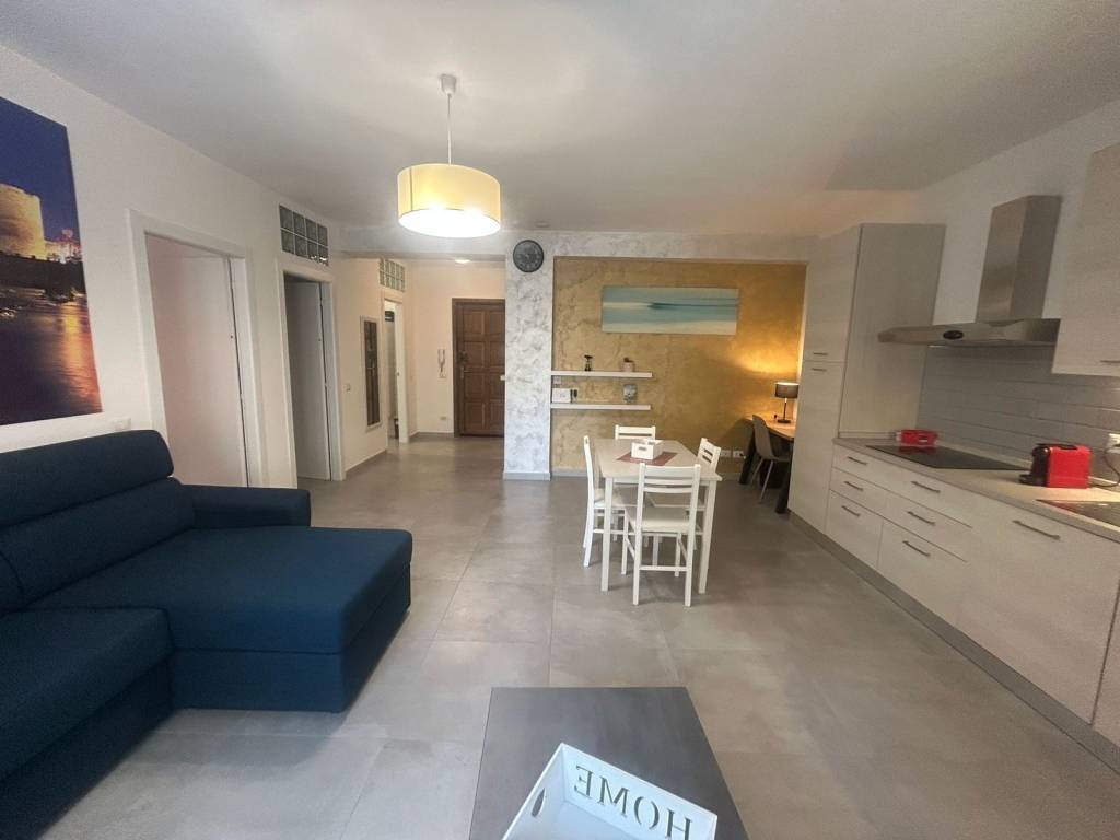 appartamento in vendita ad Alghero in zona Fertilia