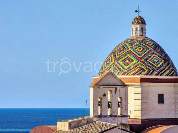 appartamento in vendita ad Alghero in zona Centro Storico