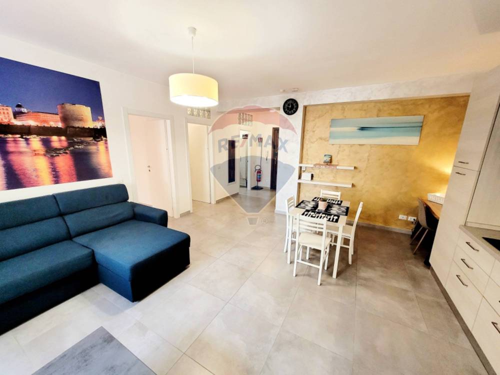 appartamento in vendita ad Alghero in zona Lido