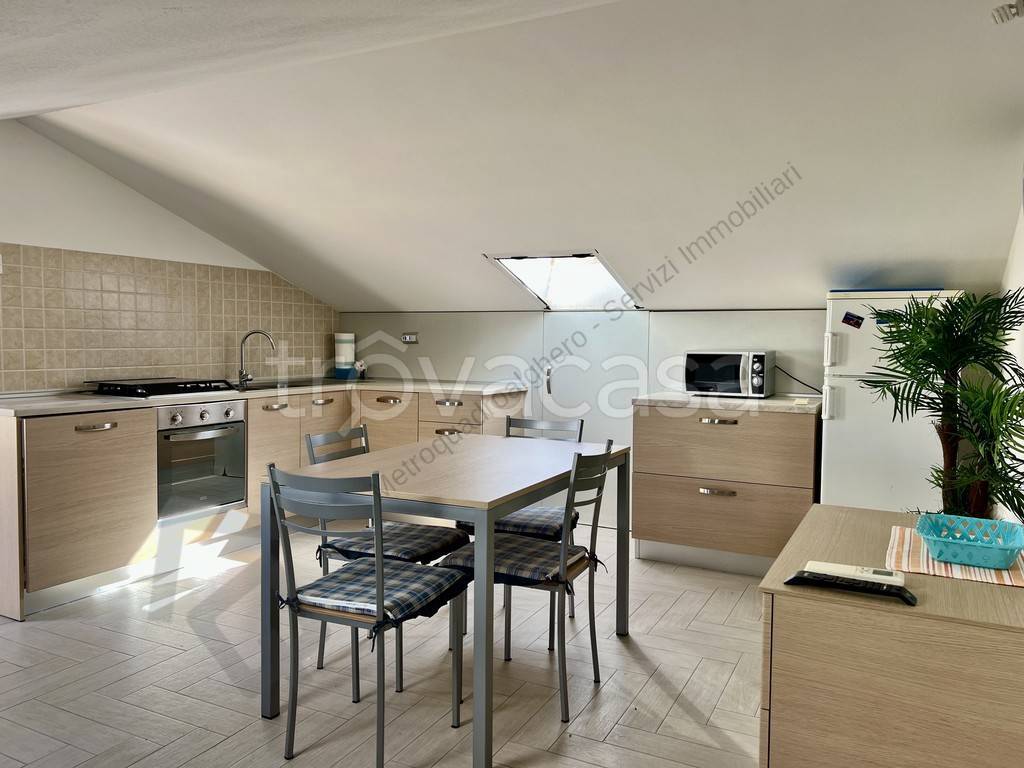 appartamento in vendita ad Alghero