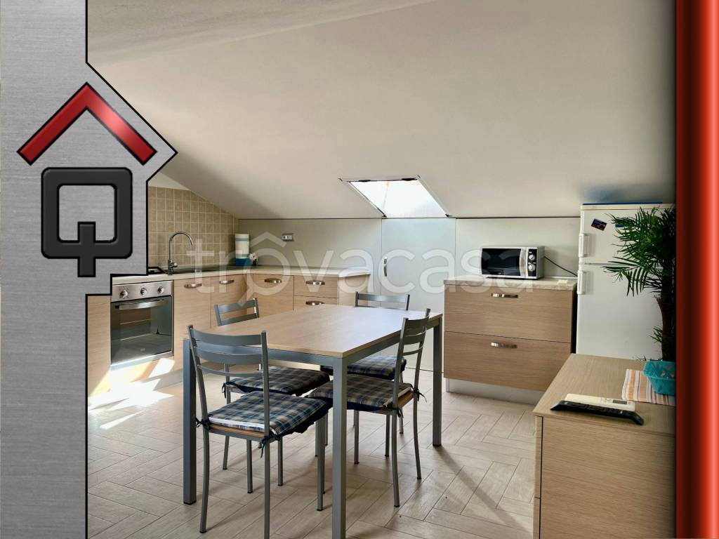 appartamento in vendita ad Alghero