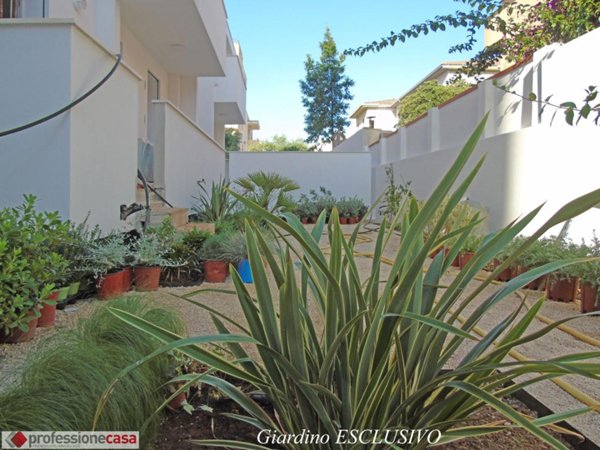 appartamento in vendita ad Alghero in zona Calabona