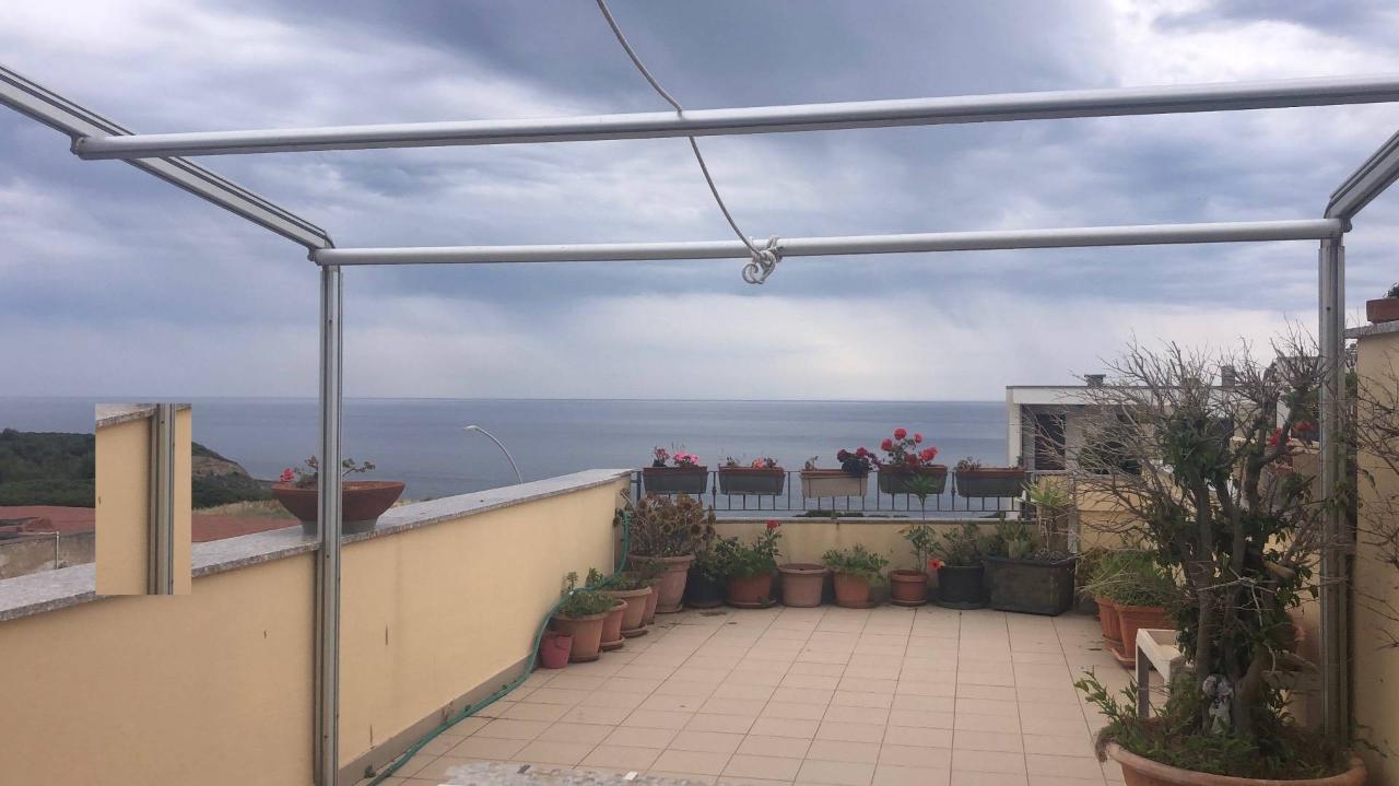 appartamento in vendita ad Alghero