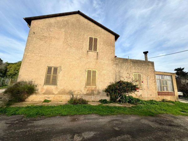 casale in vendita ad Alghero