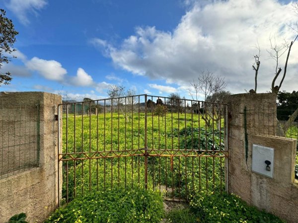 terreno agricolo in vendita ad Alghero