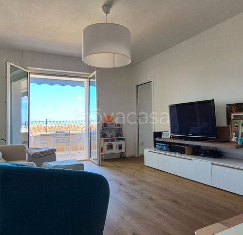 appartamento in vendita ad Alghero in zona Carrabuffas