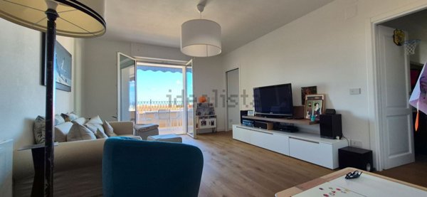 appartamento in vendita ad Alghero in zona Carrabuffas