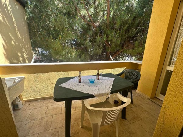 appartamento in vendita ad Alghero in zona Lido