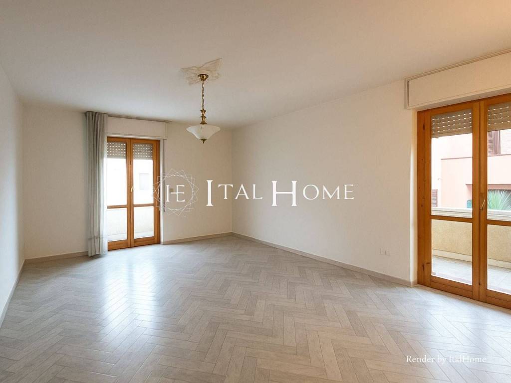 appartamento in vendita ad Alghero