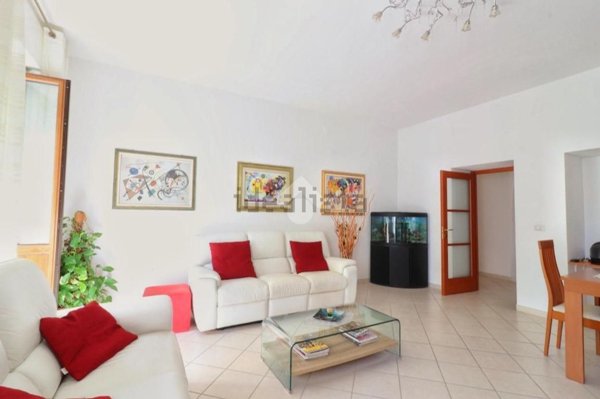 appartamento in vendita ad Alghero in zona Centro Storico