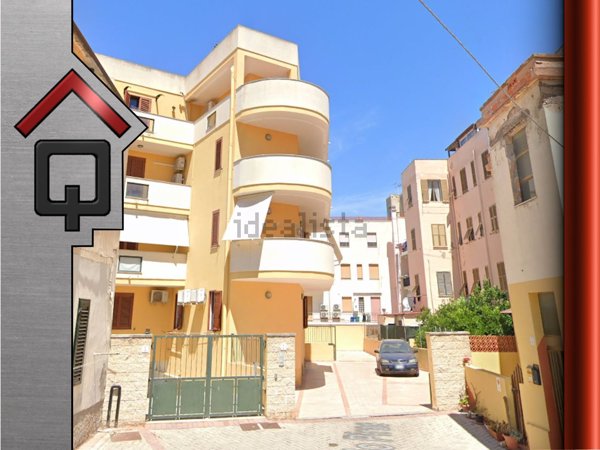 appartamento in vendita ad Alghero