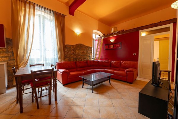 appartamento in vendita ad Alghero in zona Centro Storico