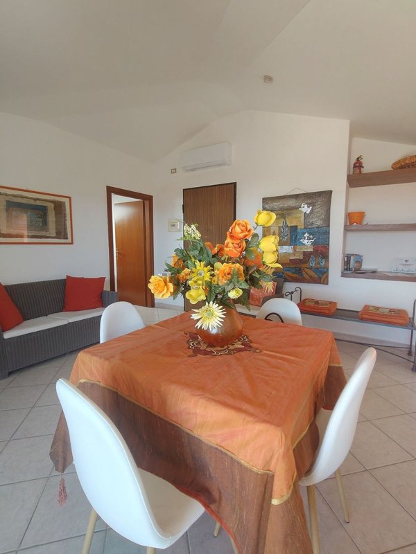 appartamento in vendita ad Alghero